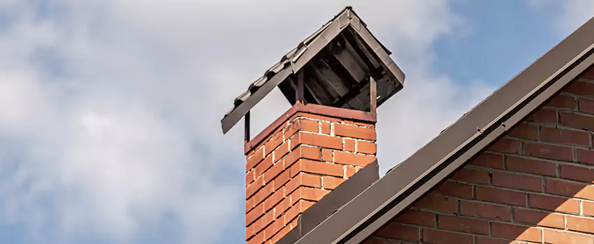 Chimney Saver Masonry Repair Contractor in Hillcrest Heights, Maryland