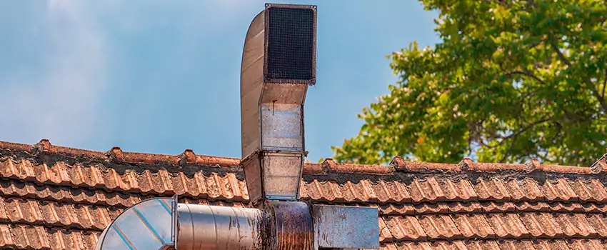 Chimney Blockage Removal in Hillcrest Heights, Maryland