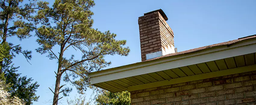 Brick Chimney Sweep Near Me in Hillcrest Heights, MD