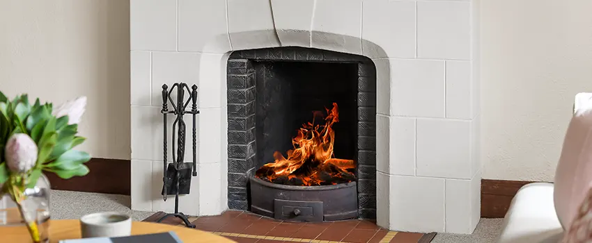 Classic Open Fireplace Design Services in Hillcrest Heights, Maryland