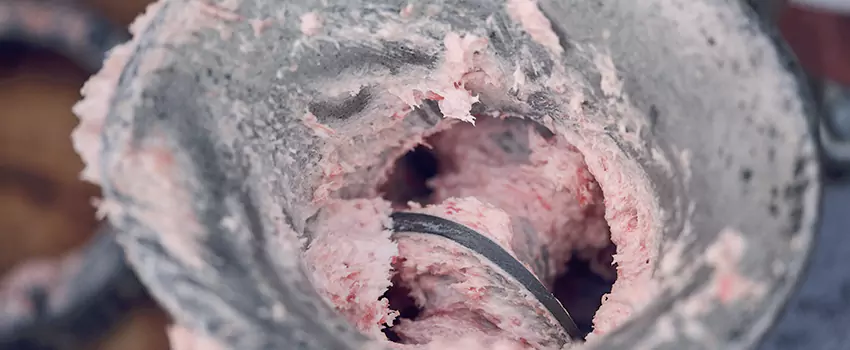 Benefits of Professional Clogged Dryer Vent Cleaning in Hillcrest Heights, Maryland