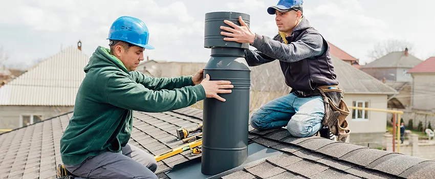Commercial Chimney Cost in Hillcrest Heights, MD