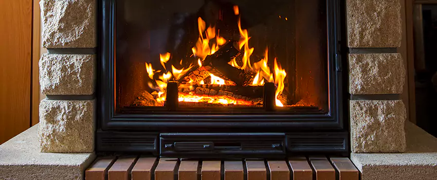 Decorative Fireplace Installation Cost in Hillcrest Heights, Maryland