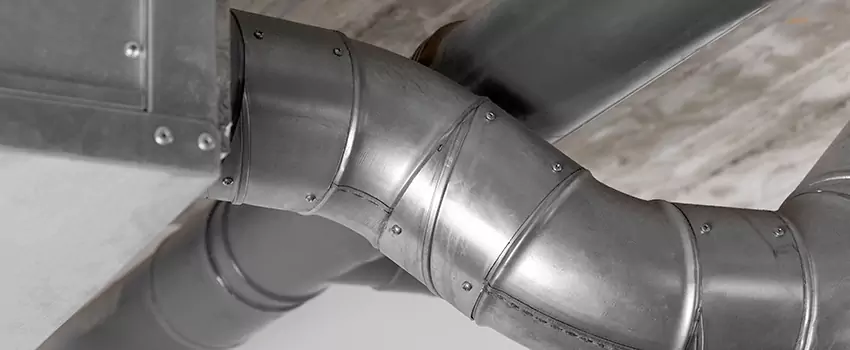 Dryer Vent Blockage Inspection in Hillcrest Heights, MD