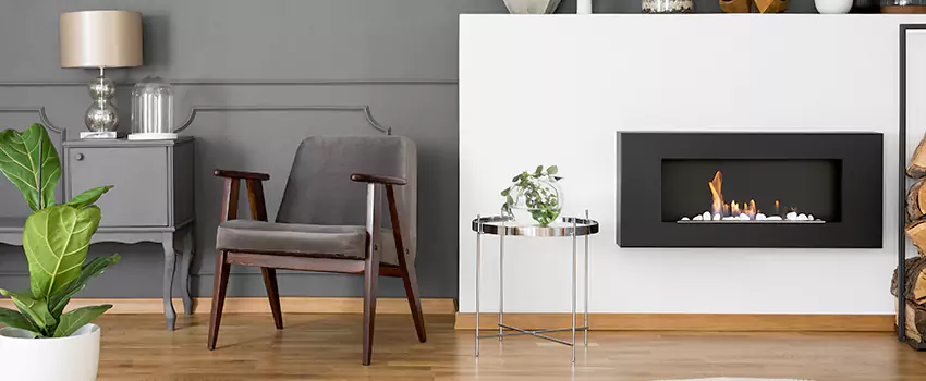 Empire Comfort Systems Outdoor Linear See-Through Fireplaces Replacement in Hillcrest Heights, Maryland