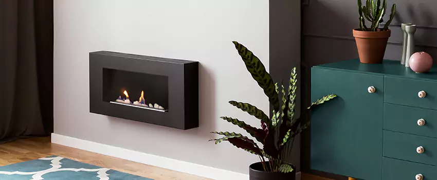 Cost of Ethanol Fireplace Repair And Installation Services in Hillcrest Heights, MD