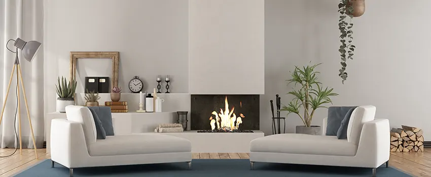 Decorative Fireplace Crystals Services in Hillcrest Heights, Maryland