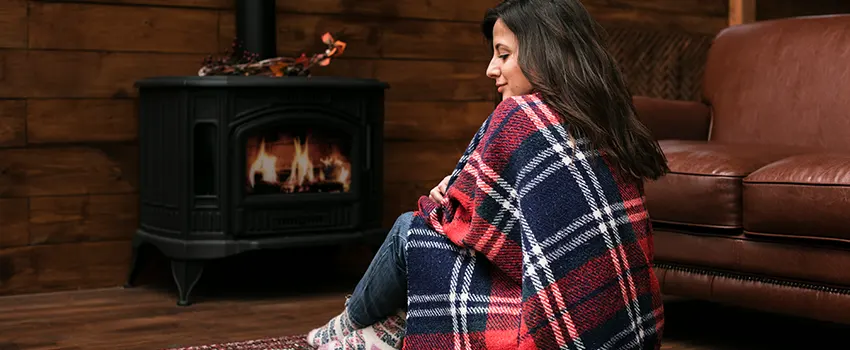 Fireplace Firebox Grate Replacement Services  in Hillcrest Heights, Maryland