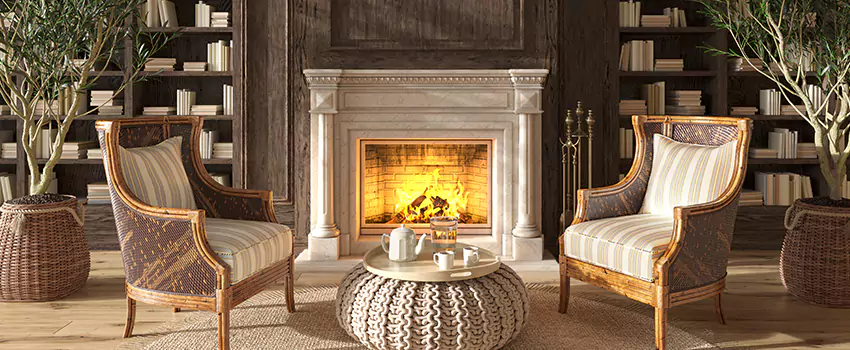 Ethanol Fireplace Fixing Services in Hillcrest Heights, Maryland