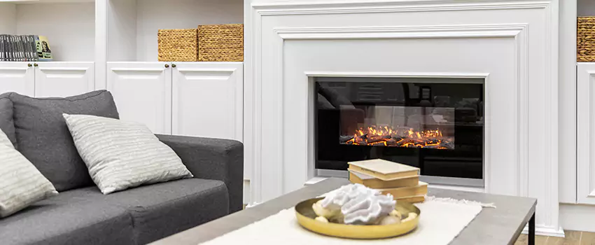Pellet Fireplace Insert Installation in Hillcrest Heights, MD