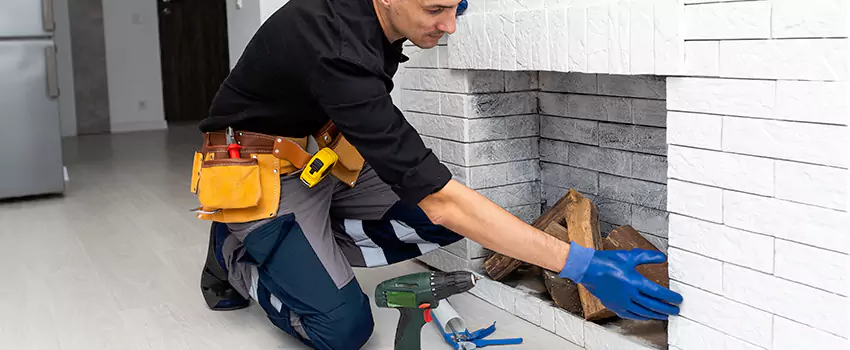 Top Fireplace Installation Company in Hillcrest Heights, Maryland