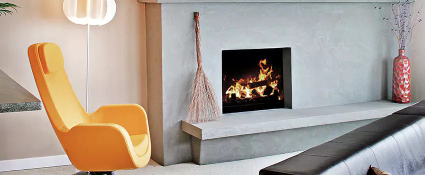 Electric Fireplace Makeover Services in Hillcrest Heights, MD