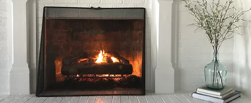 Cost-Effective Fireplace Mantel Inspection And Maintenance in Hillcrest Heights, MD