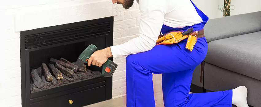 Fireplace Repair Expert in Hillcrest Heights, Maryland
