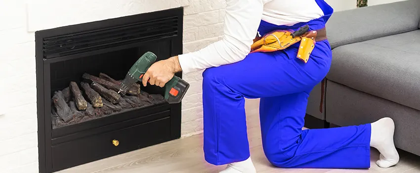 Fireplace Safety Inspection Specialists in Hillcrest Heights, Maryland