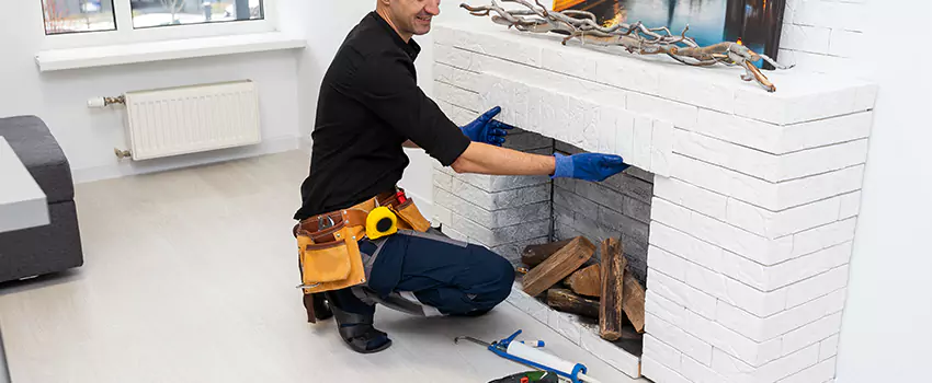 Gas Fireplace Repair And Replacement in Hillcrest Heights, MD