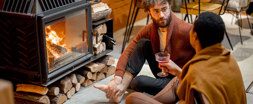 Fireplace Leaky Roof Repair in Hillcrest Heights, Maryland