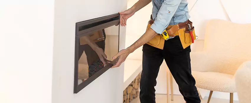 Traditional Fireplace Vent Sweeping in Hillcrest Heights, MD