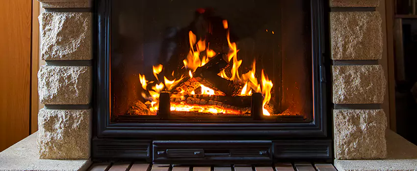 Fireplace Xtrordinair Probuilder Gas Fireplace Installation in Hillcrest Heights, MD