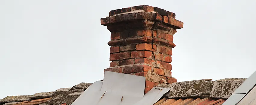 Cost of Fixing Blocked Chimney in Hillcrest Heights, Maryland