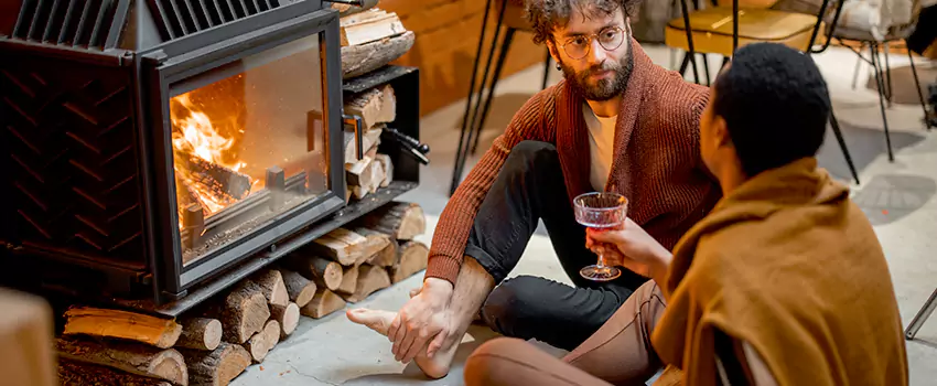 Non-Working Metal Fireplace Repair in Hillcrest Heights, MD