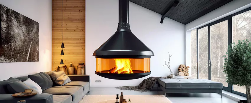 Floating Damaged Fireplace Repair Services in Hillcrest Heights, MD