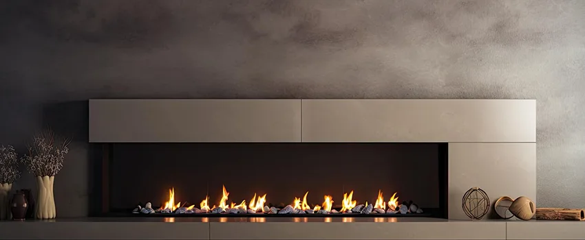 Gas Fireplace Logs Supplier in Hillcrest Heights, Maryland