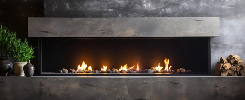Gas Fireplace Front And Firebox Repair in Hillcrest Heights, MD