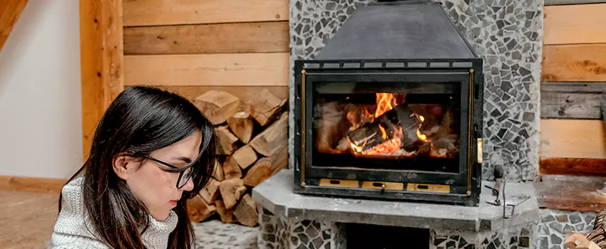 Harman P68-C Pellet Stove Repair in Hillcrest Heights, Maryland 