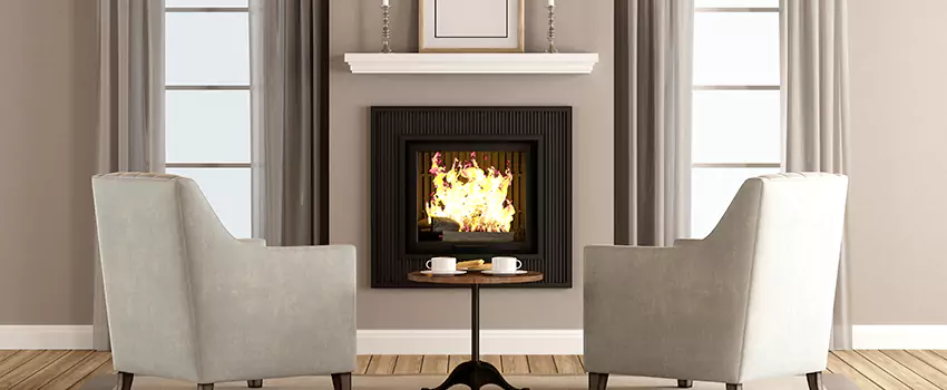 Heatilator Direct Vent Fireplace Services in Hillcrest Heights, Maryland