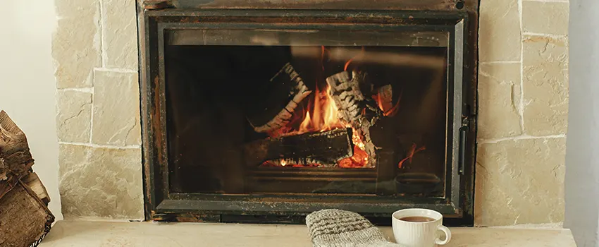 Kings man Fireplaces Insert Services in Hillcrest Heights, MD