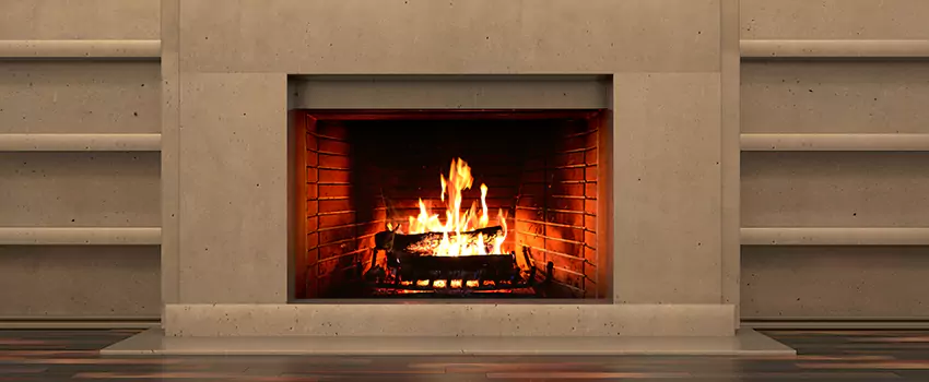Majestic Trilliant Series Gas Fireplace Insert Repair in Hillcrest Heights, Maryland