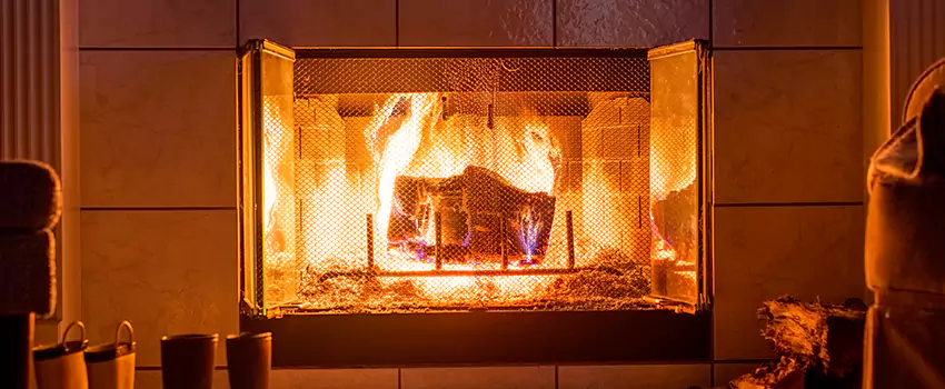 Monessen Hearth Courtyard Outdoor Gas Fireplace Maintenance in Hillcrest Heights, MD