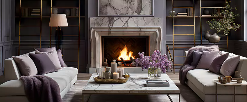 Napoleon Galaxy Series Outdoor Fireplaces Repair in Hillcrest Heights, MD