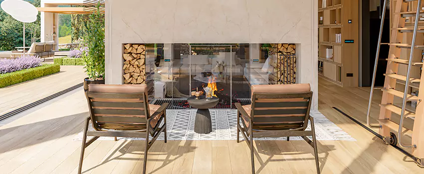 Ortal Space Creator Fireplace Repair in Hillcrest Heights, MD