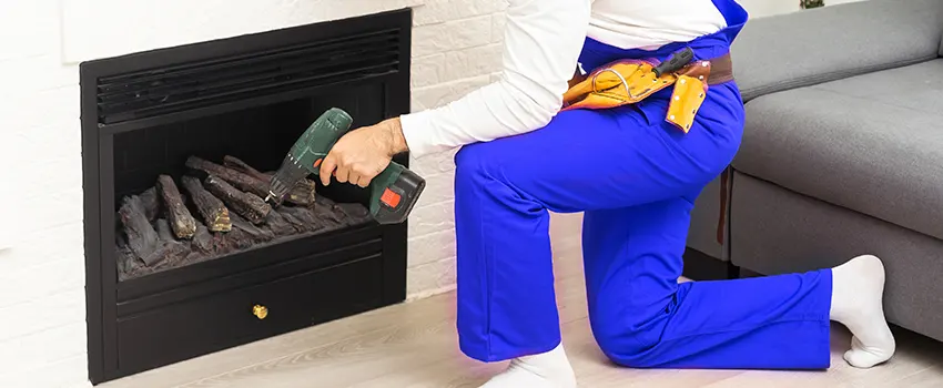 Pellet Fireplace Repair Services in Hillcrest Heights, MD