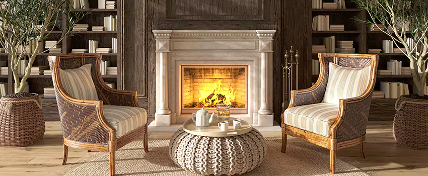 Cost of RSF Wood Fireplaces in Hillcrest Heights, Maryland