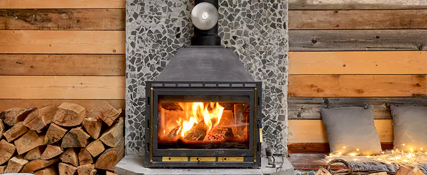 Travis Industries Elite Fireplace Inspection and Maintenance in Hillcrest Heights, Maryland