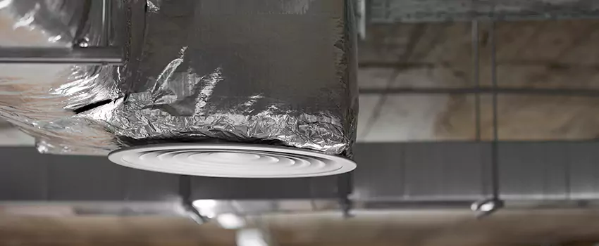 Signs of Dust Accumulation in Vents in Hillcrest Heights, MD