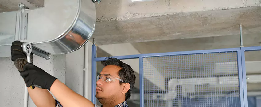 Benefit of Ventilation Cleaning in Hillcrest Heights, Maryland