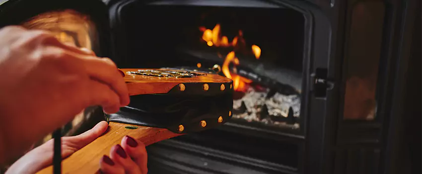 Cost of Wood Furnace Repair and Installation Services in Hillcrest Heights, MD